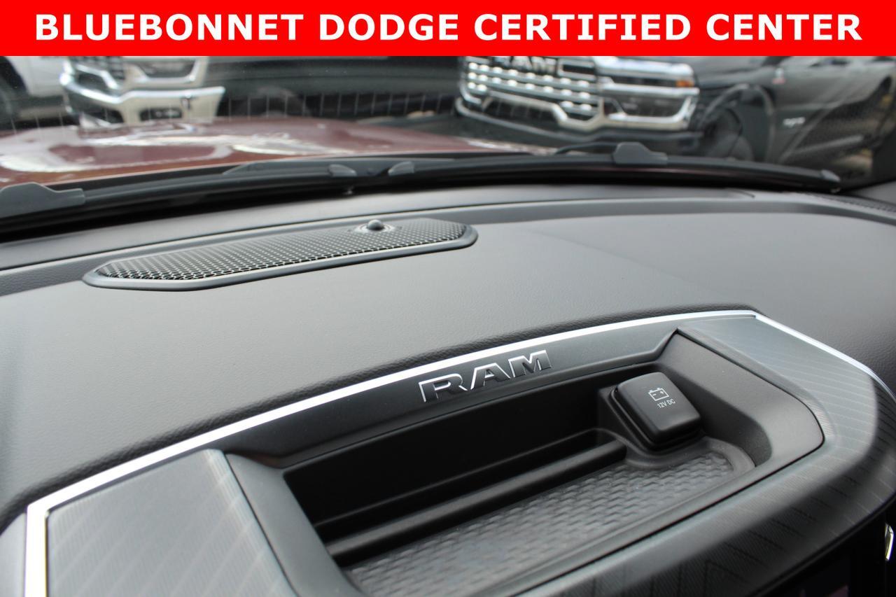 2025 Ram 1500 Lone Star New Braunfels TX