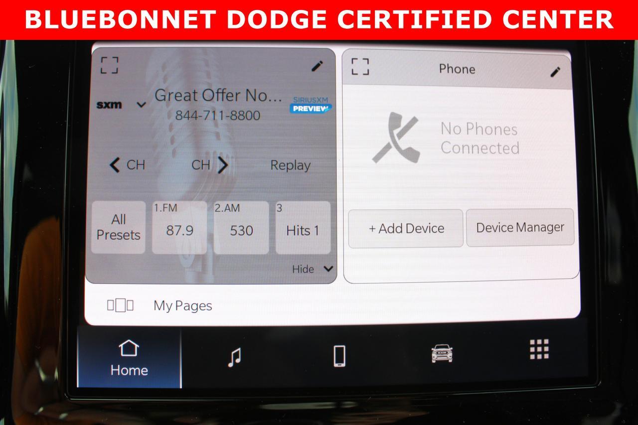 2025 Ram 1500 Lone Star New Braunfels TX