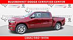 2025 Ram 1500 Lone Star