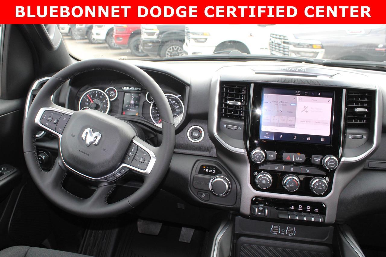 2025 Ram 1500 Lone Star New Braunfels TX