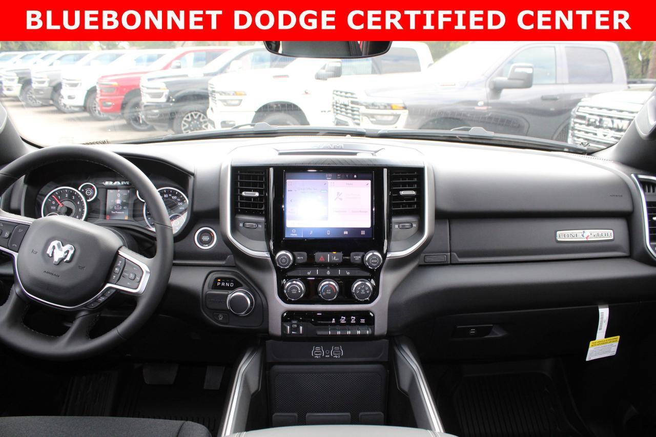 2025 Ram 1500 Lone Star New Braunfels TX