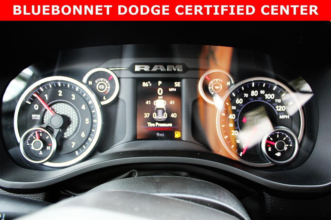 2025 Ram 1500 Lone Star New Braunfels TX