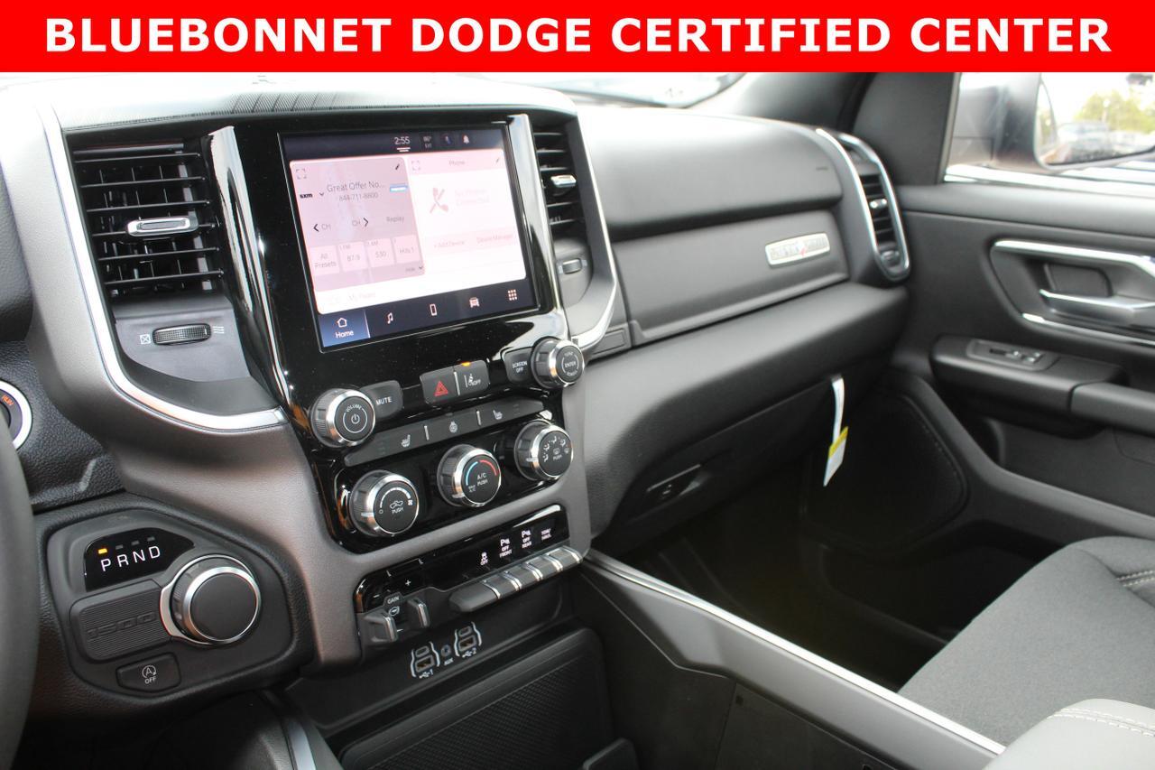 2025 Ram 1500 Lone Star New Braunfels TX