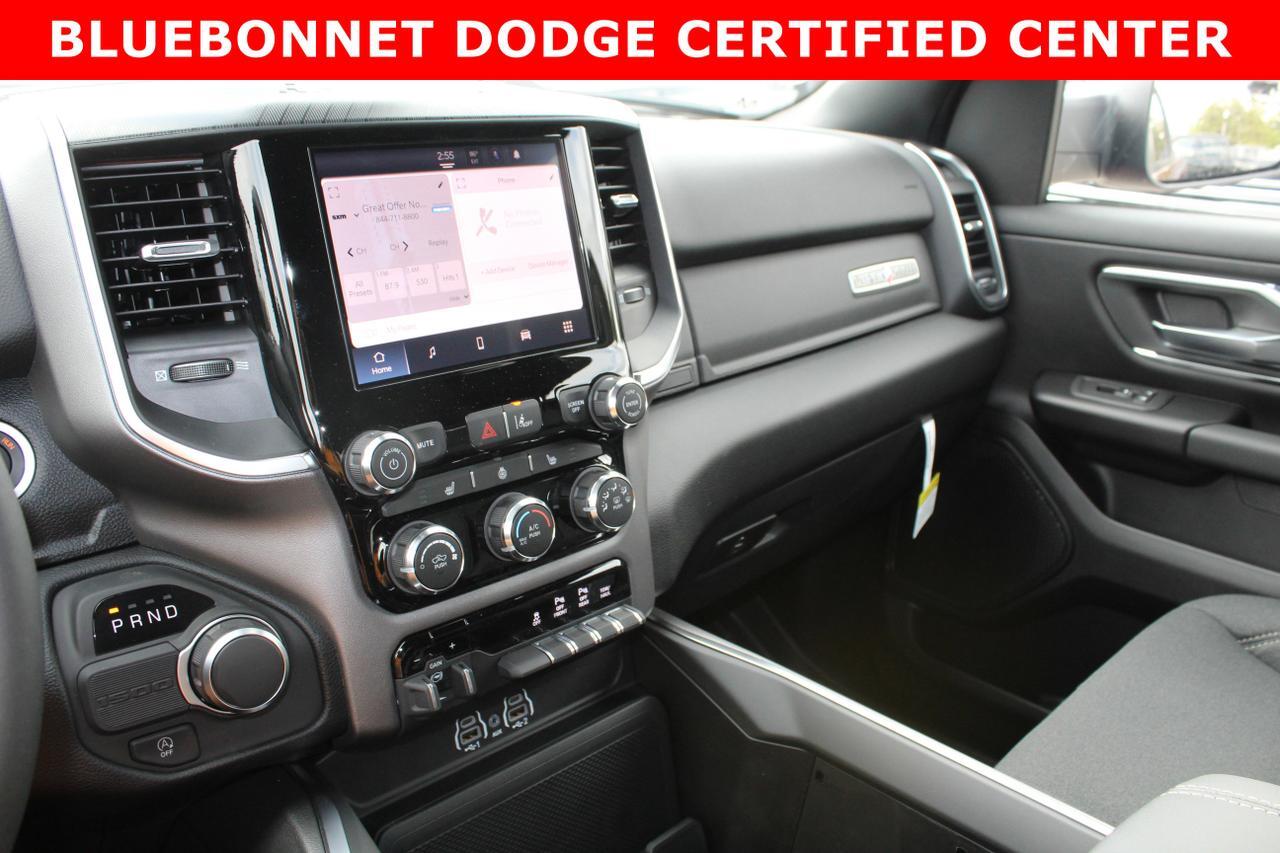 2025 Ram 1500 Lone Star New Braunfels TX