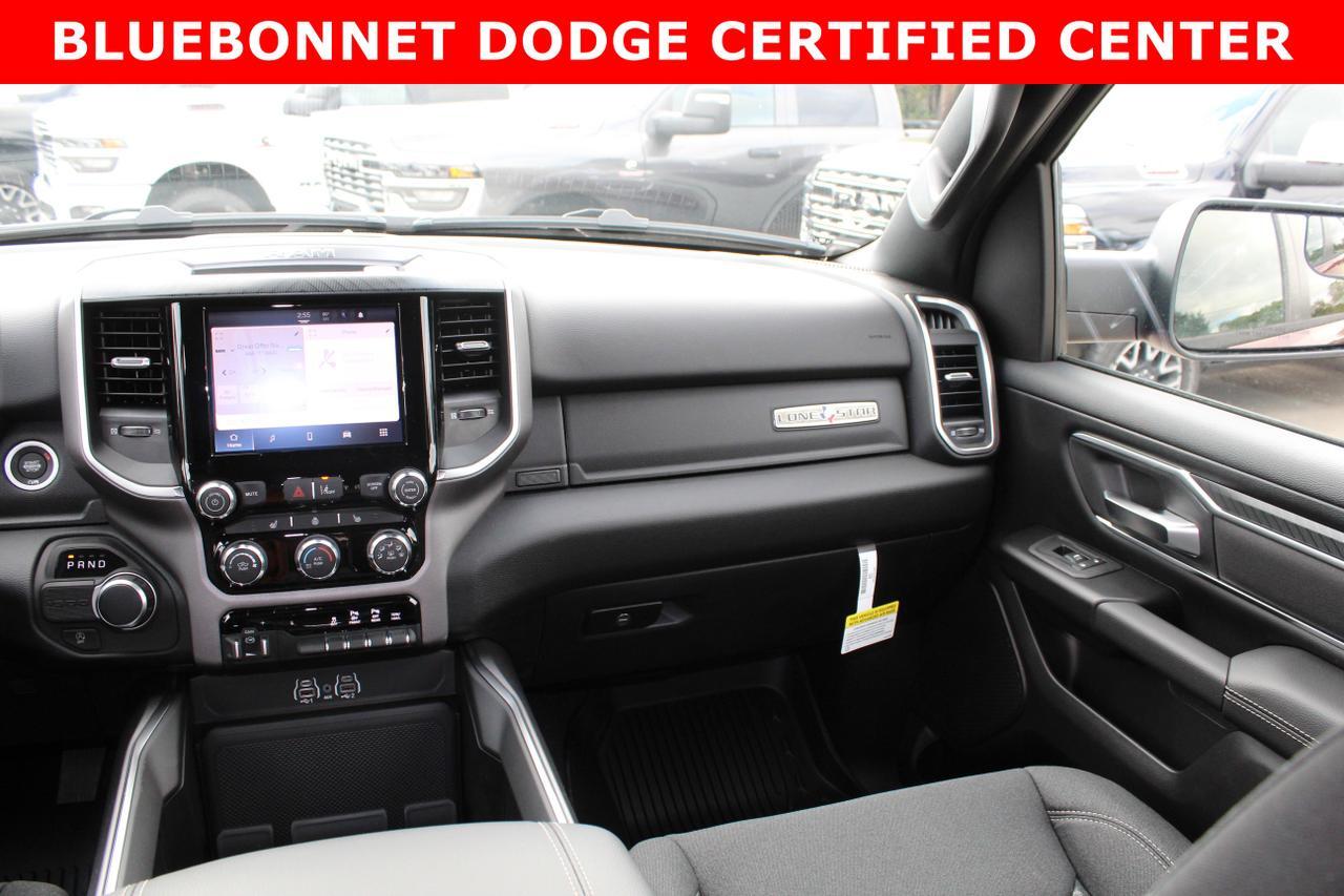 2025 Ram 1500 Lone Star New Braunfels TX