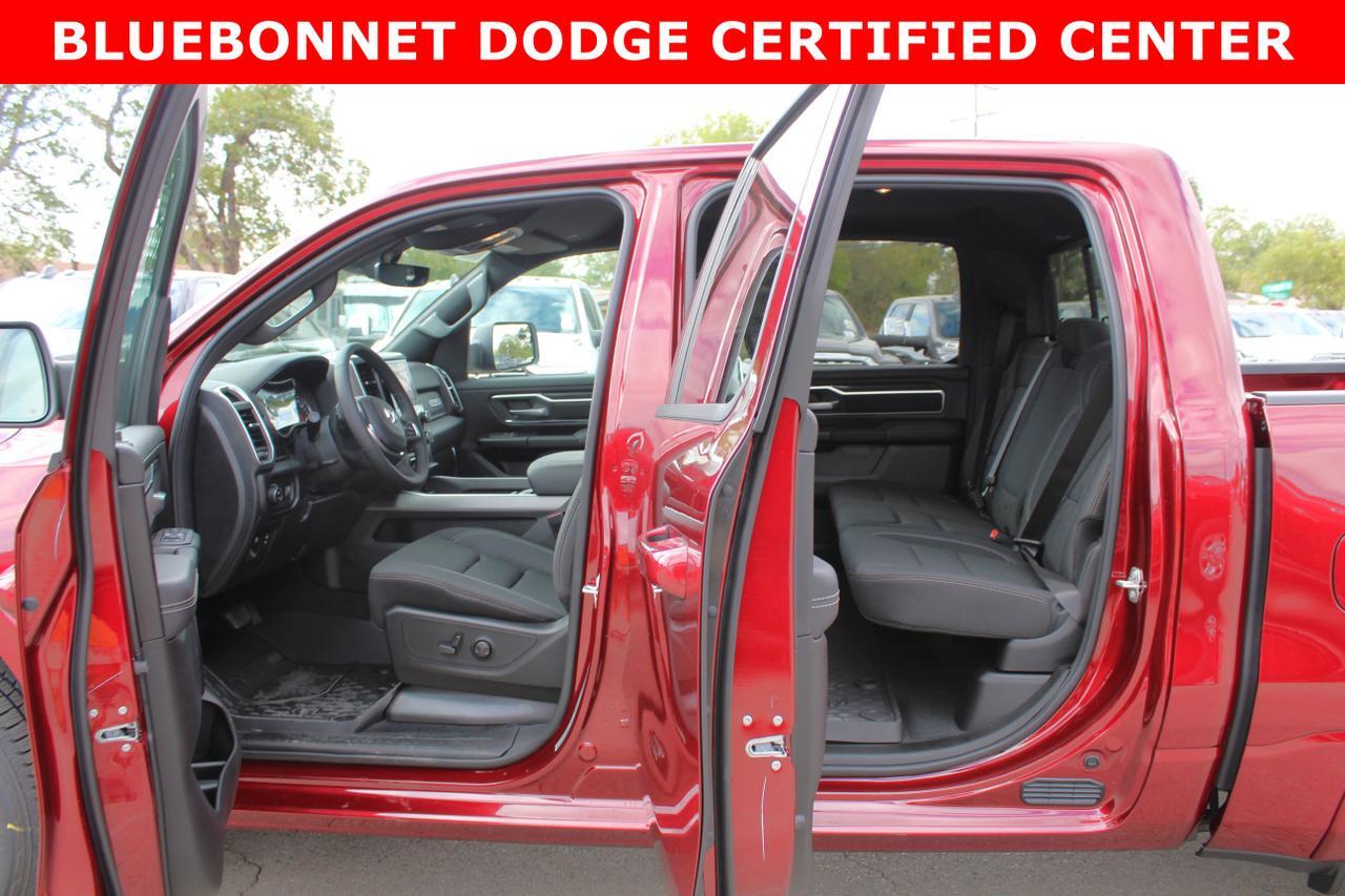 2025 Ram 1500 Lone Star New Braunfels TX