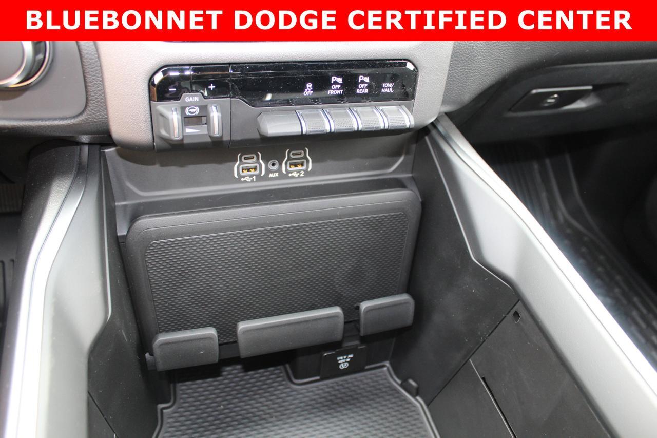 2025 Ram 1500 Lone Star New Braunfels TX