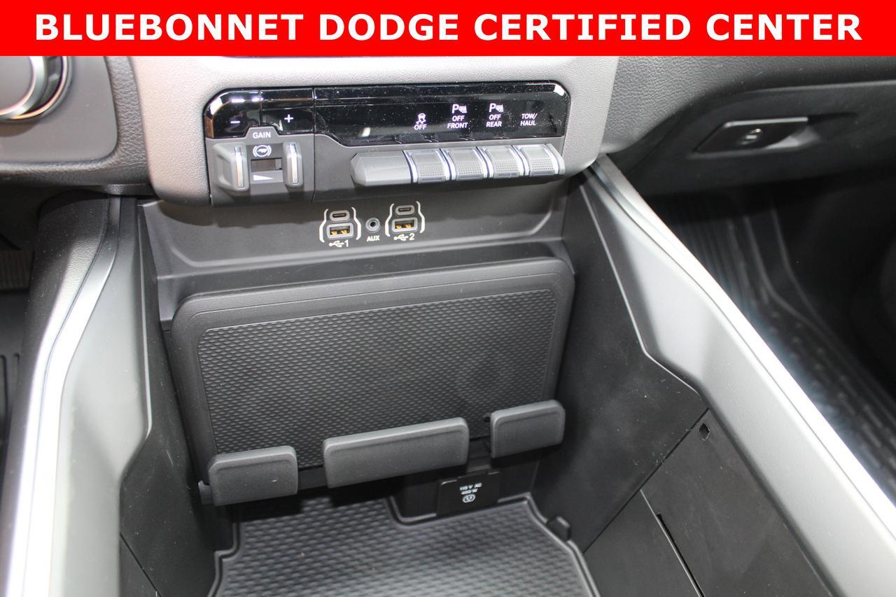2025 Ram 1500 Lone Star New Braunfels TX