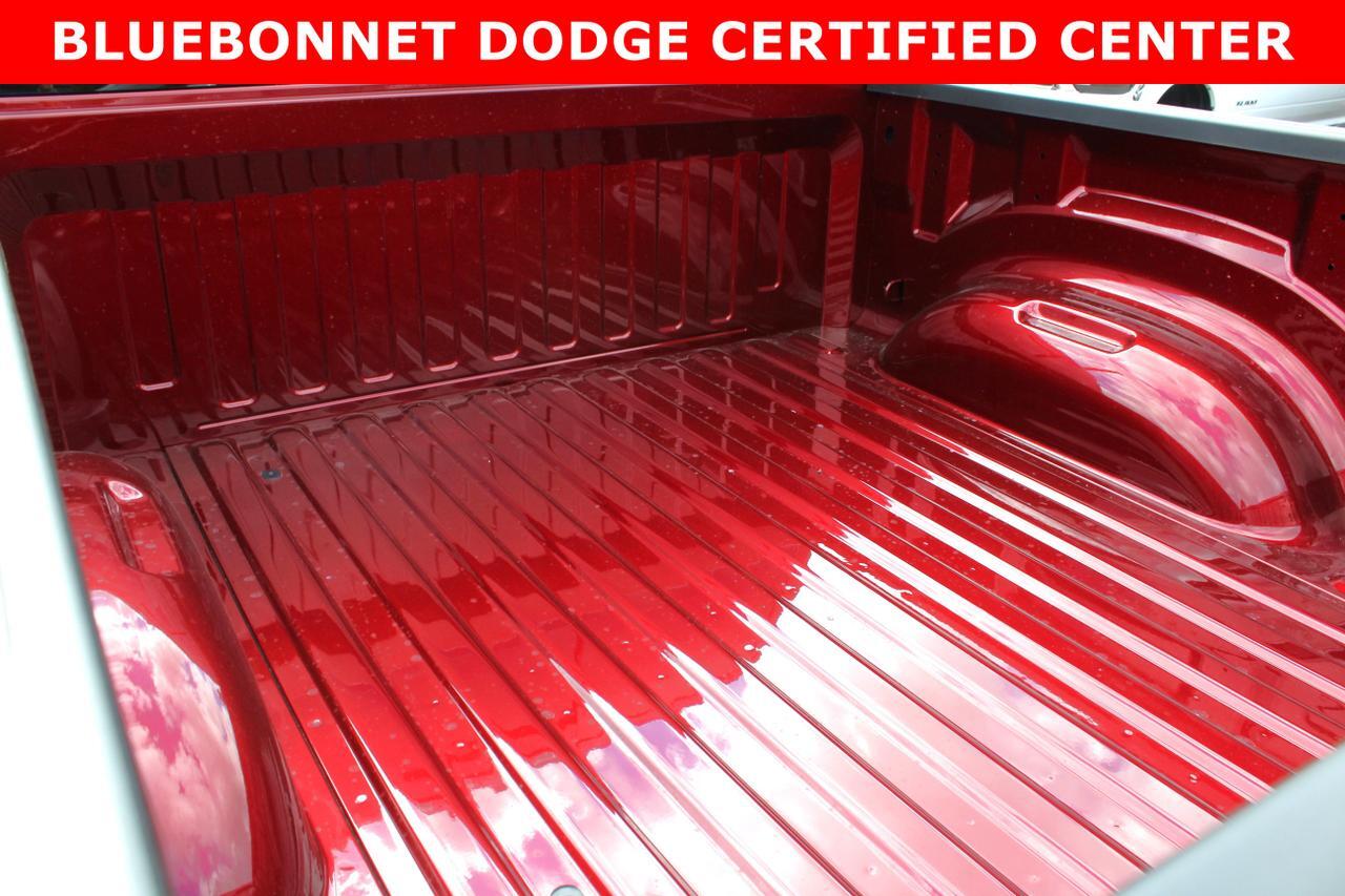 2025 Ram 1500 Lone Star New Braunfels TX