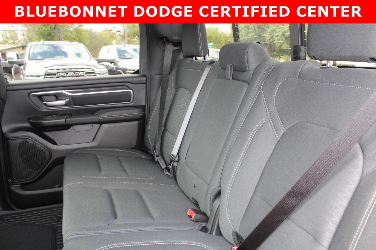 2025 Ram 1500 Lone Star New Braunfels TX