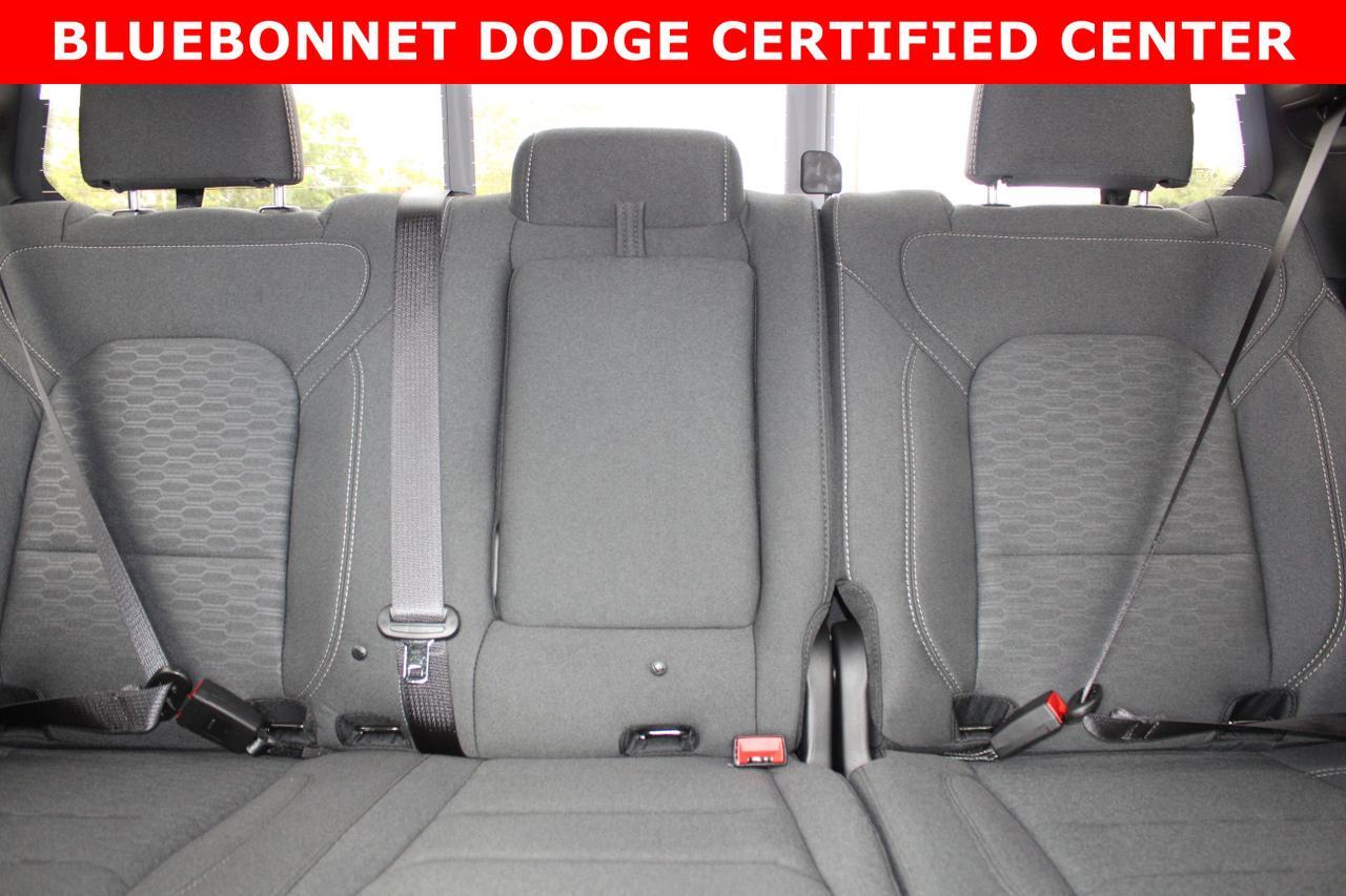 2025 Ram 1500 Lone Star New Braunfels TX