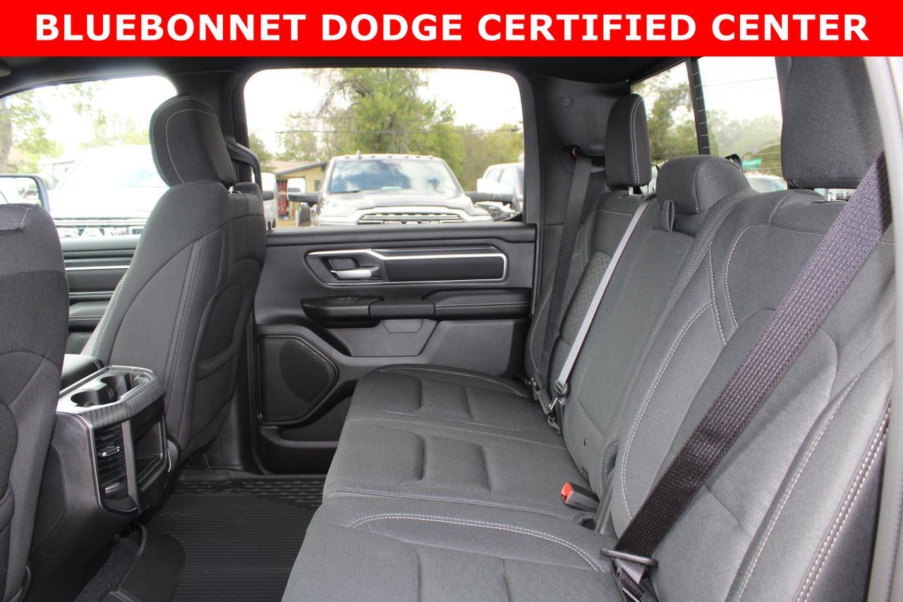 2025 Ram 1500 Lone Star New Braunfels TX