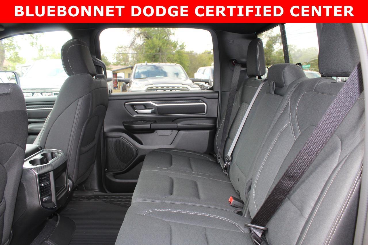 2025 Ram 1500 Lone Star New Braunfels TX