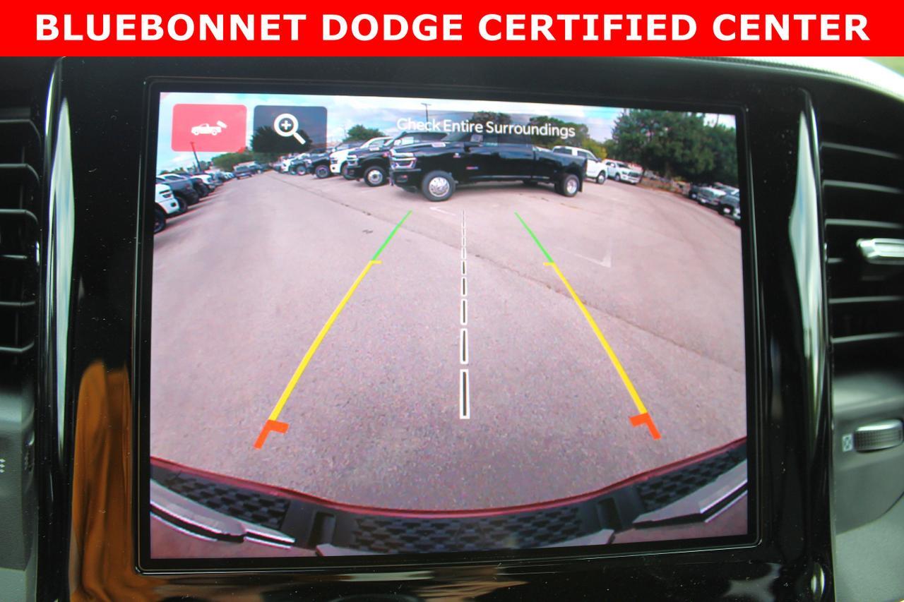 2025 Ram 1500 Lone Star New Braunfels TX