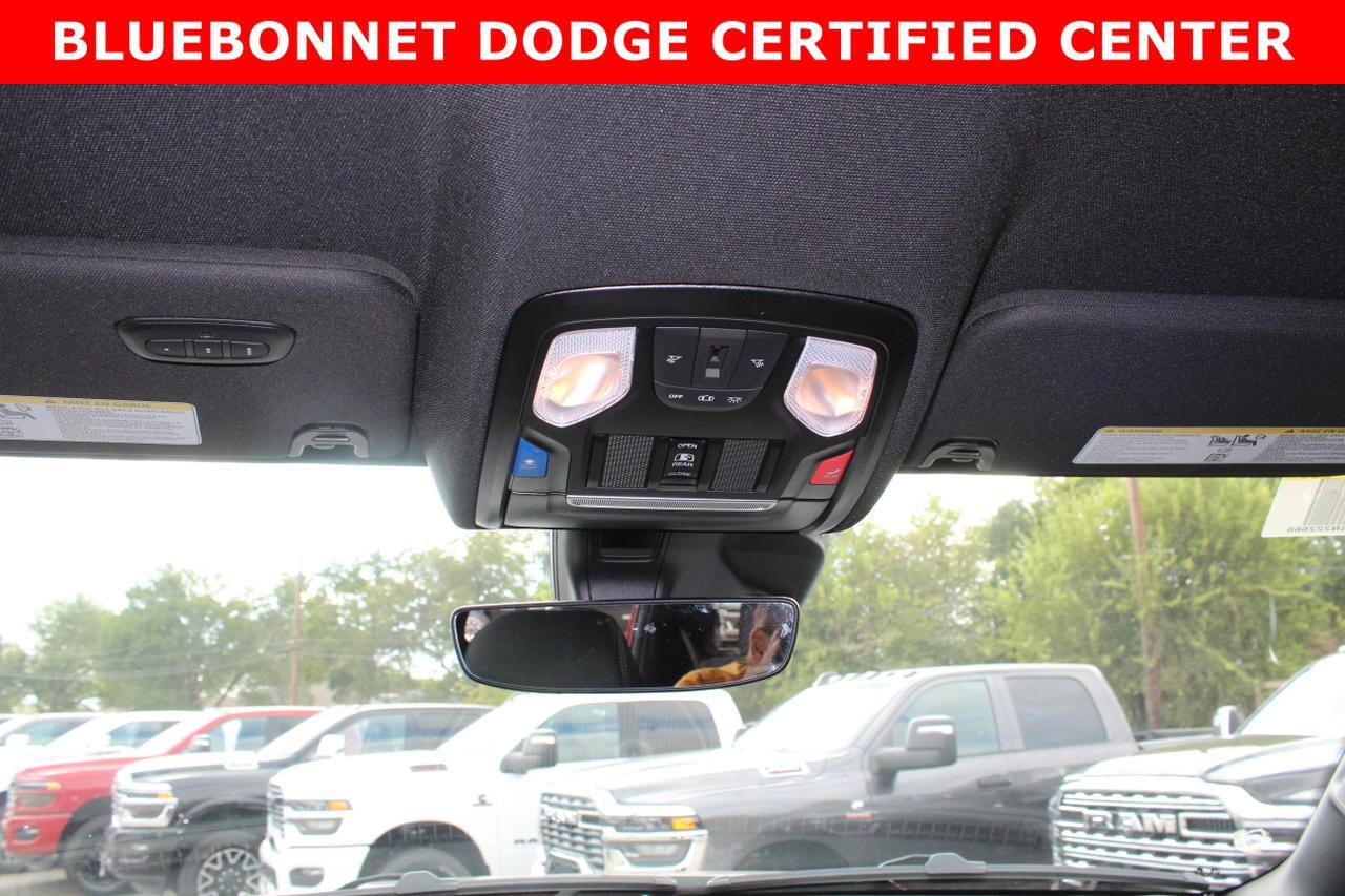 2025 Ram 1500 Lone Star New Braunfels TX