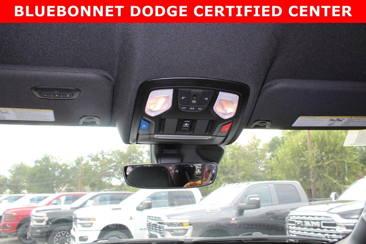 2025 Ram 1500 Lone Star New Braunfels TX