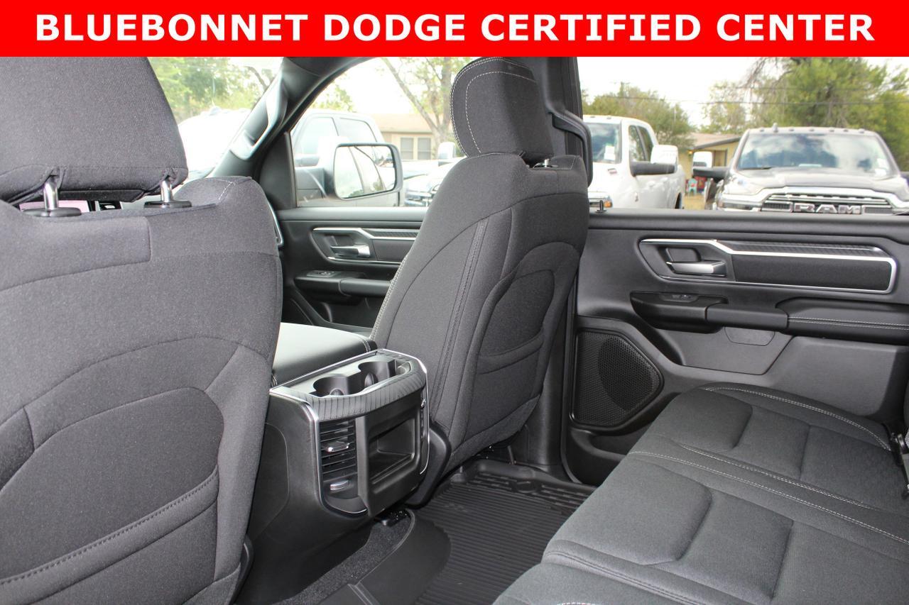 2025 Ram 1500 Lone Star New Braunfels TX