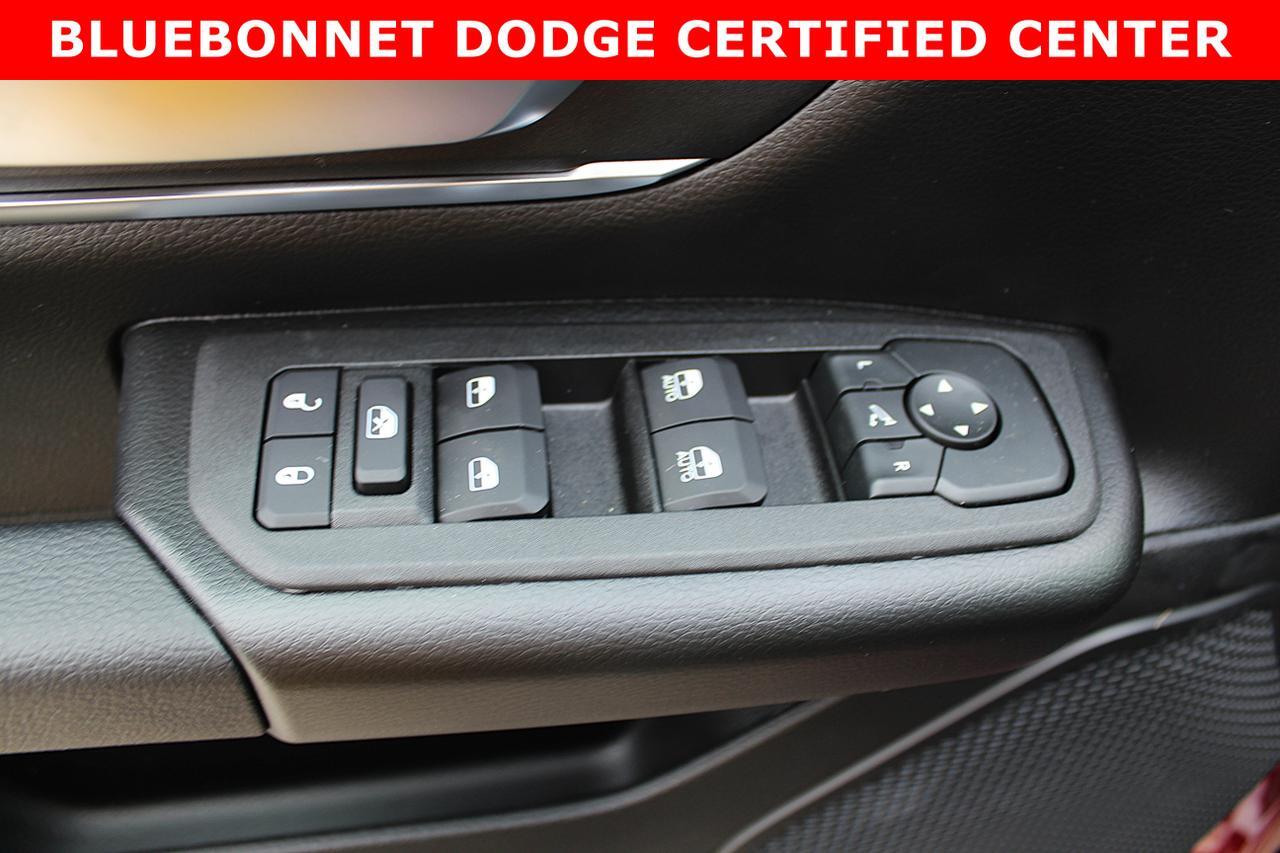 2025 Ram 1500 Lone Star New Braunfels TX