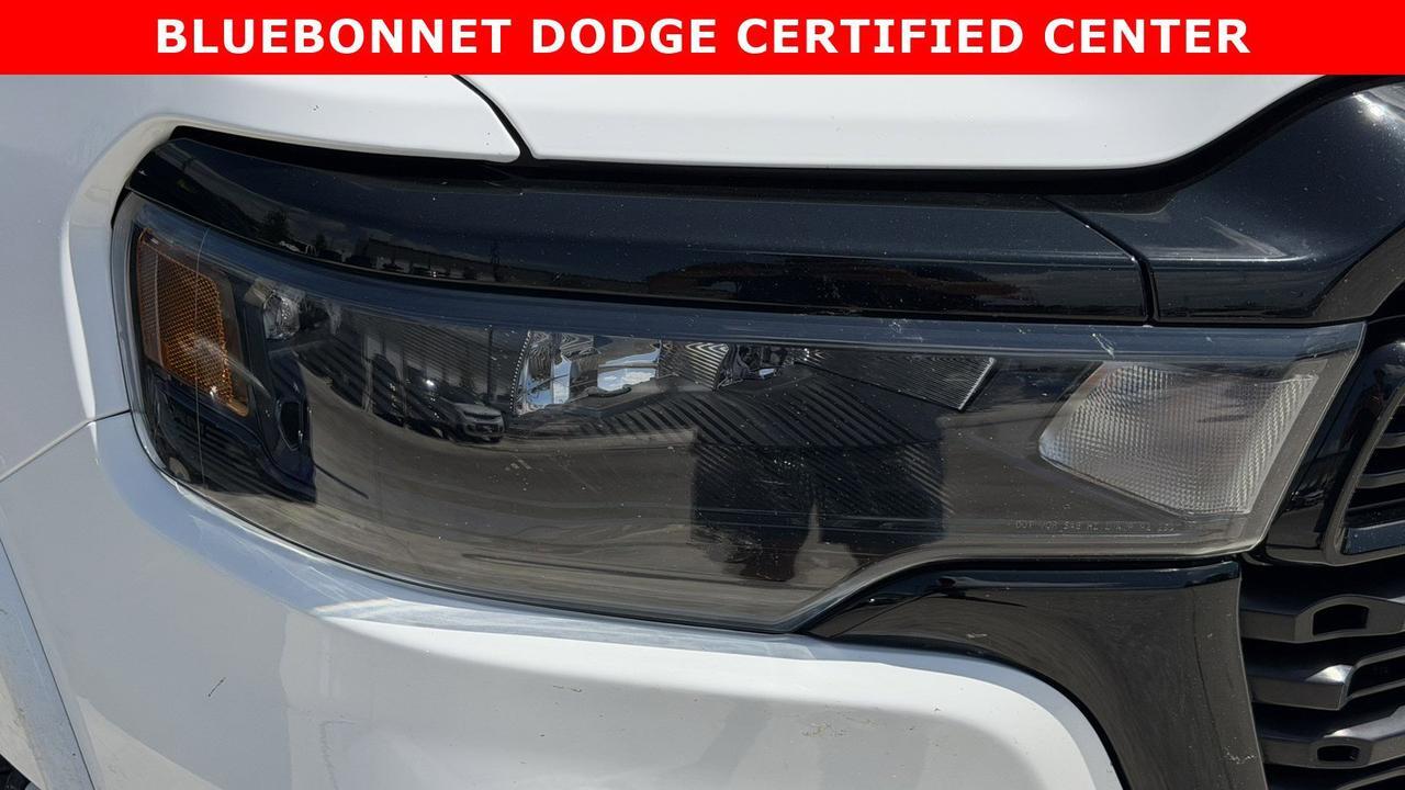 2025 Ram 1500 Lone Star New Braunfels TX