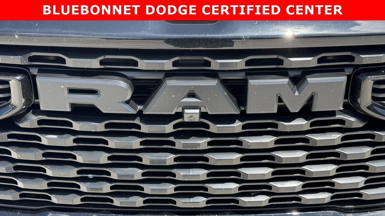 2025 Ram 1500 Lone Star New Braunfels TX