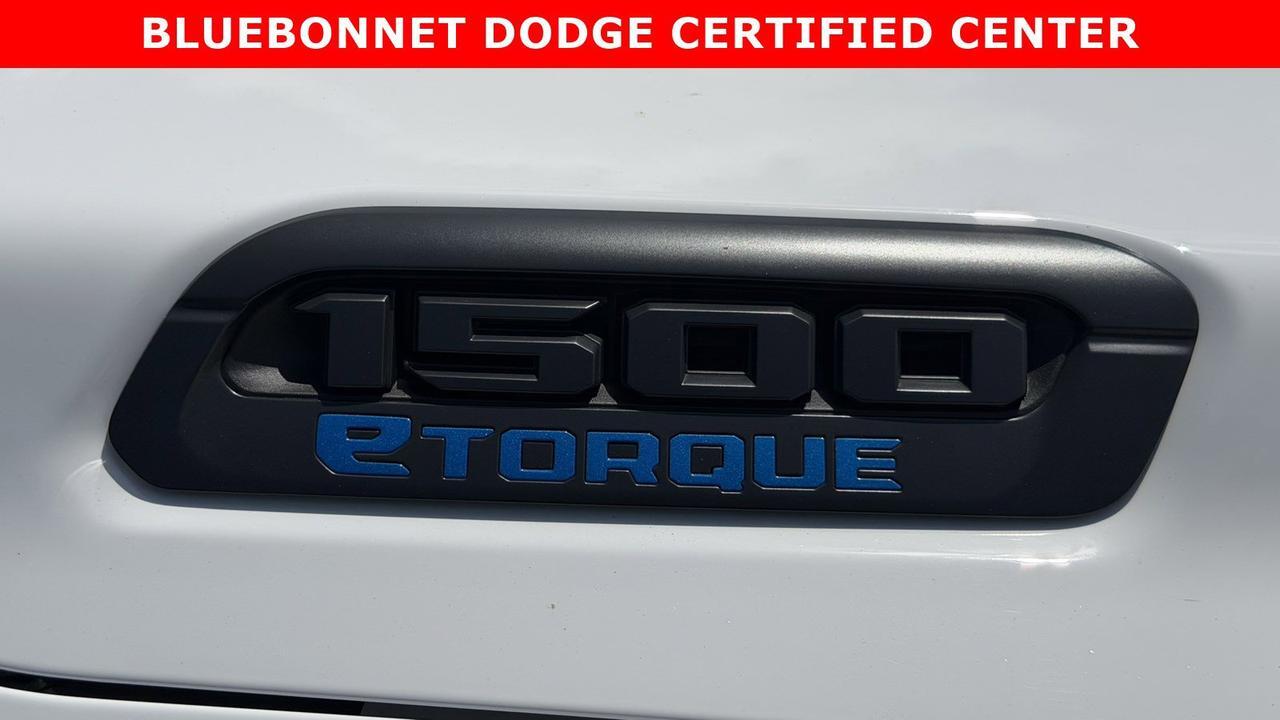 2025 Ram 1500 Lone Star New Braunfels TX