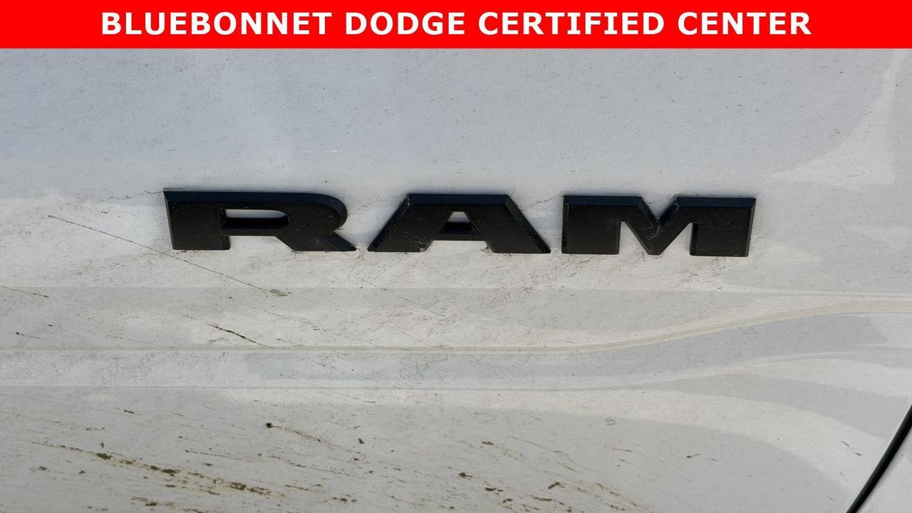 2025 Ram 1500 Lone Star New Braunfels TX
