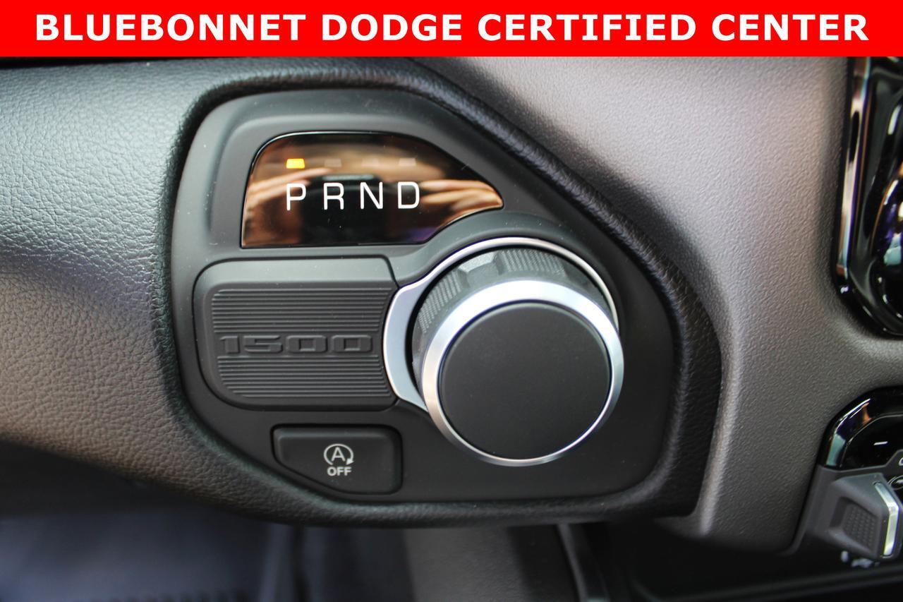 2025 Ram 1500 Lone Star New Braunfels TX