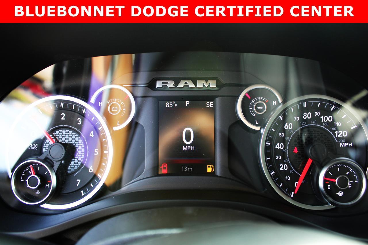 2025 Ram 1500 Lone Star New Braunfels TX