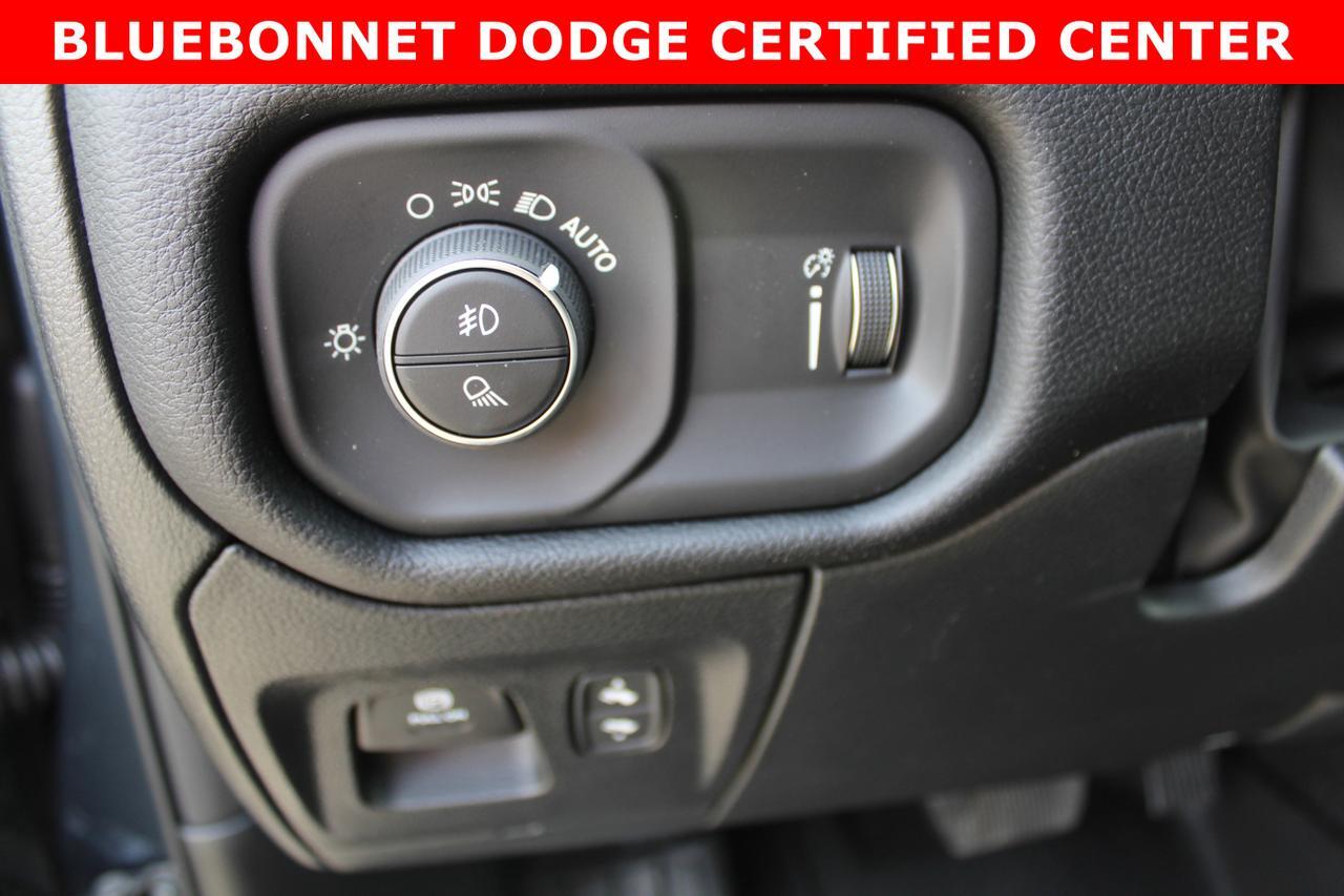 2025 Ram 1500 Lone Star New Braunfels TX