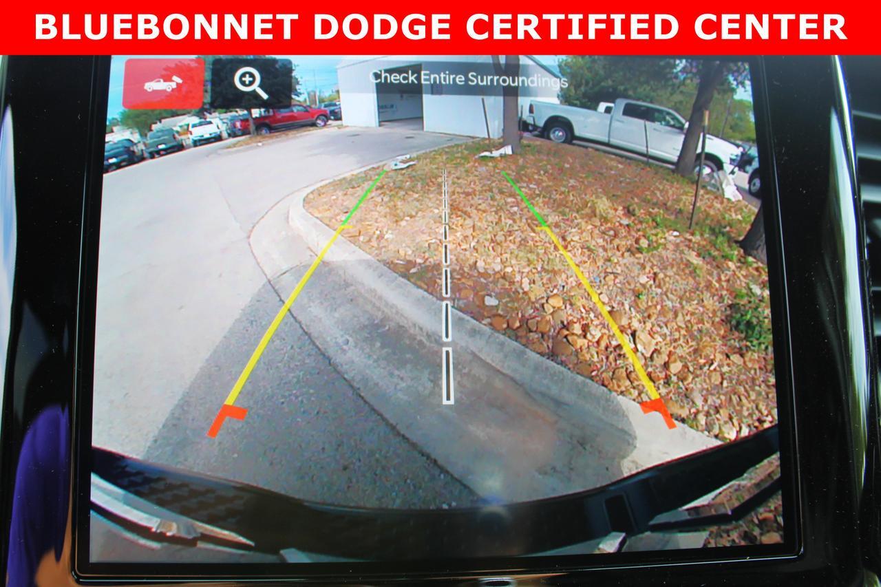 2025 Ram 1500 Lone Star New Braunfels TX