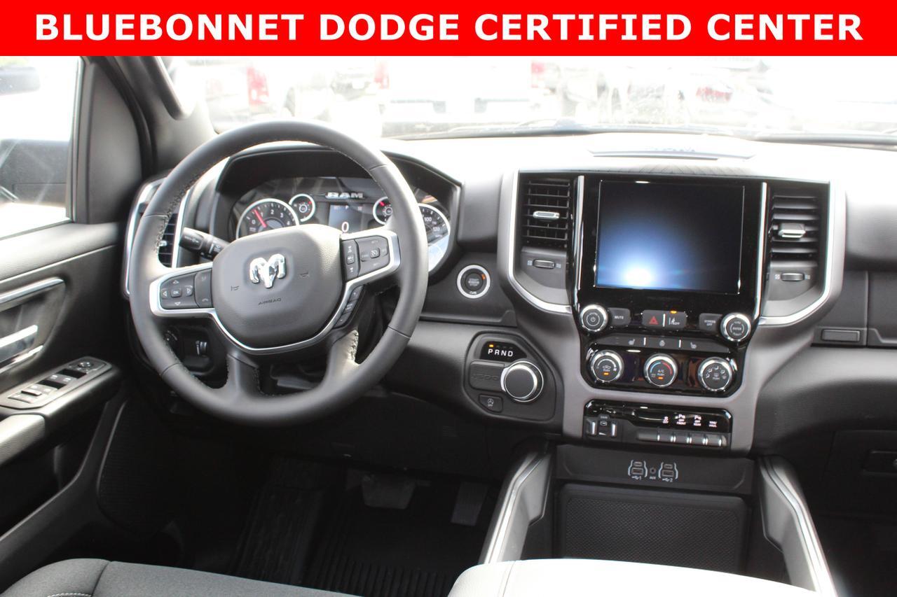 2025 Ram 1500 Lone Star New Braunfels TX