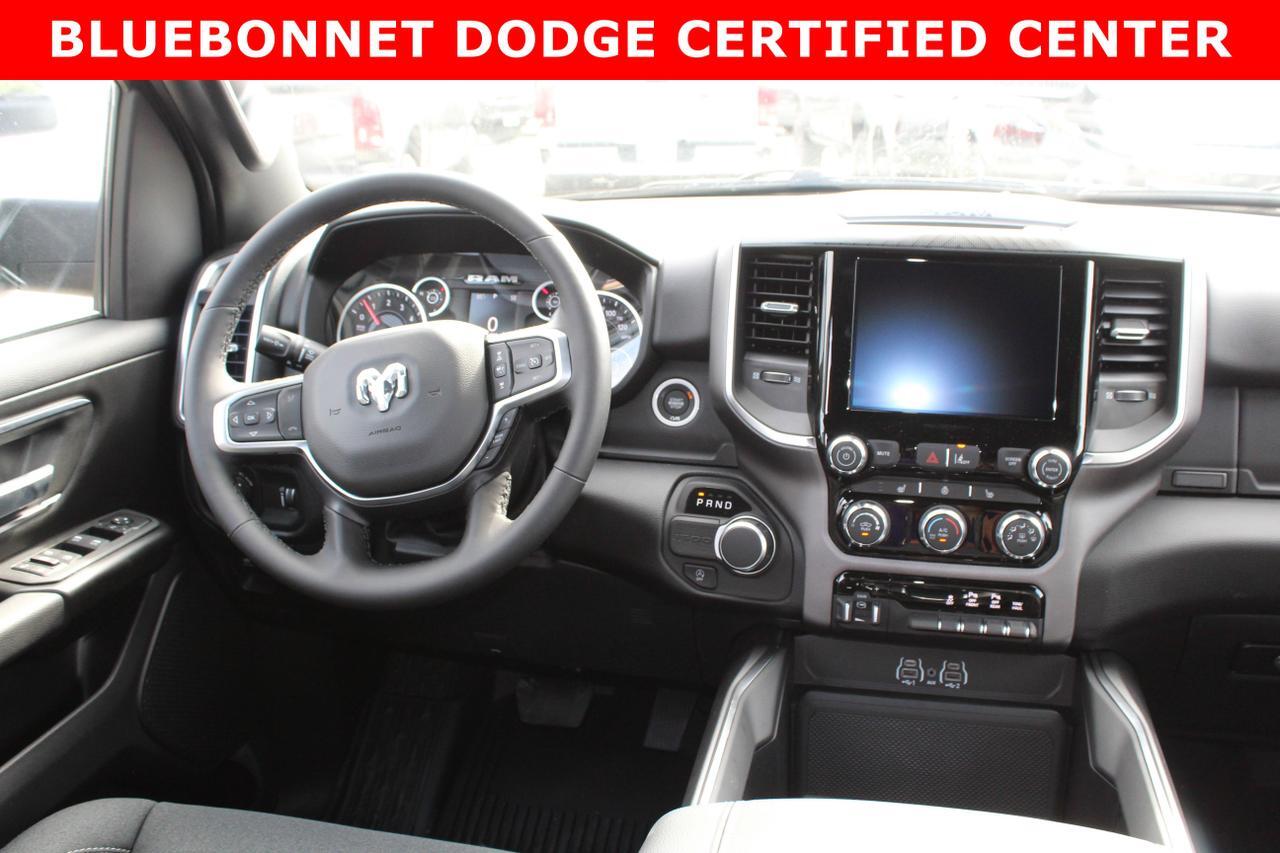 2025 Ram 1500 Lone Star New Braunfels TX