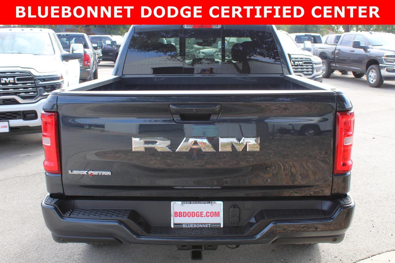 2025 Ram 1500 Lone Star New Braunfels TX