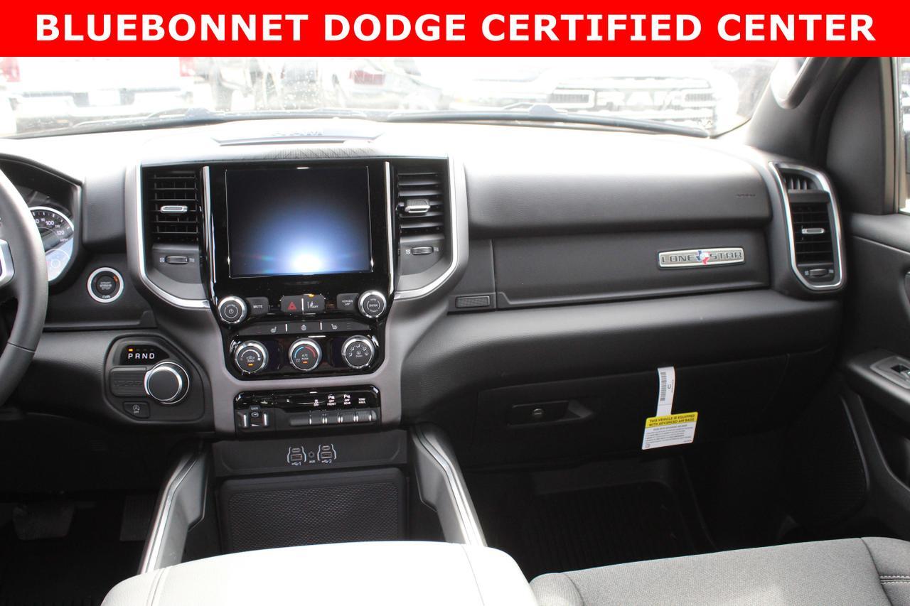 2025 Ram 1500 Lone Star New Braunfels TX
