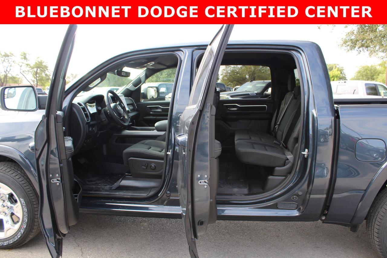 2025 Ram 1500 Lone Star New Braunfels TX