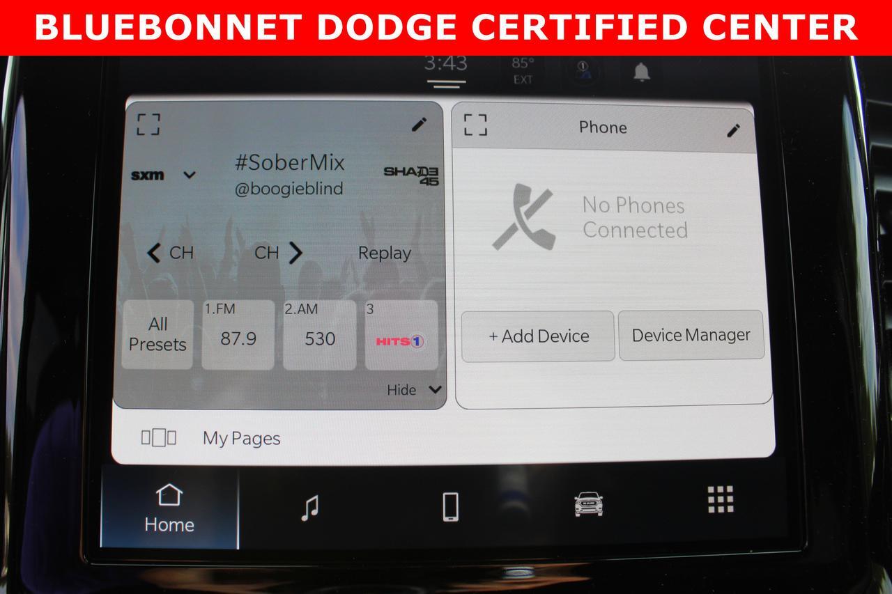 2025 Ram 1500 Lone Star New Braunfels TX