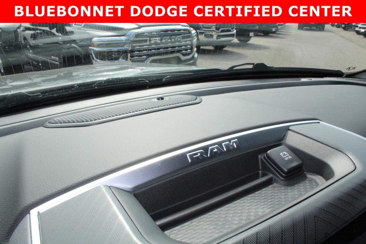 2025 Ram 1500 Lone Star New Braunfels TX