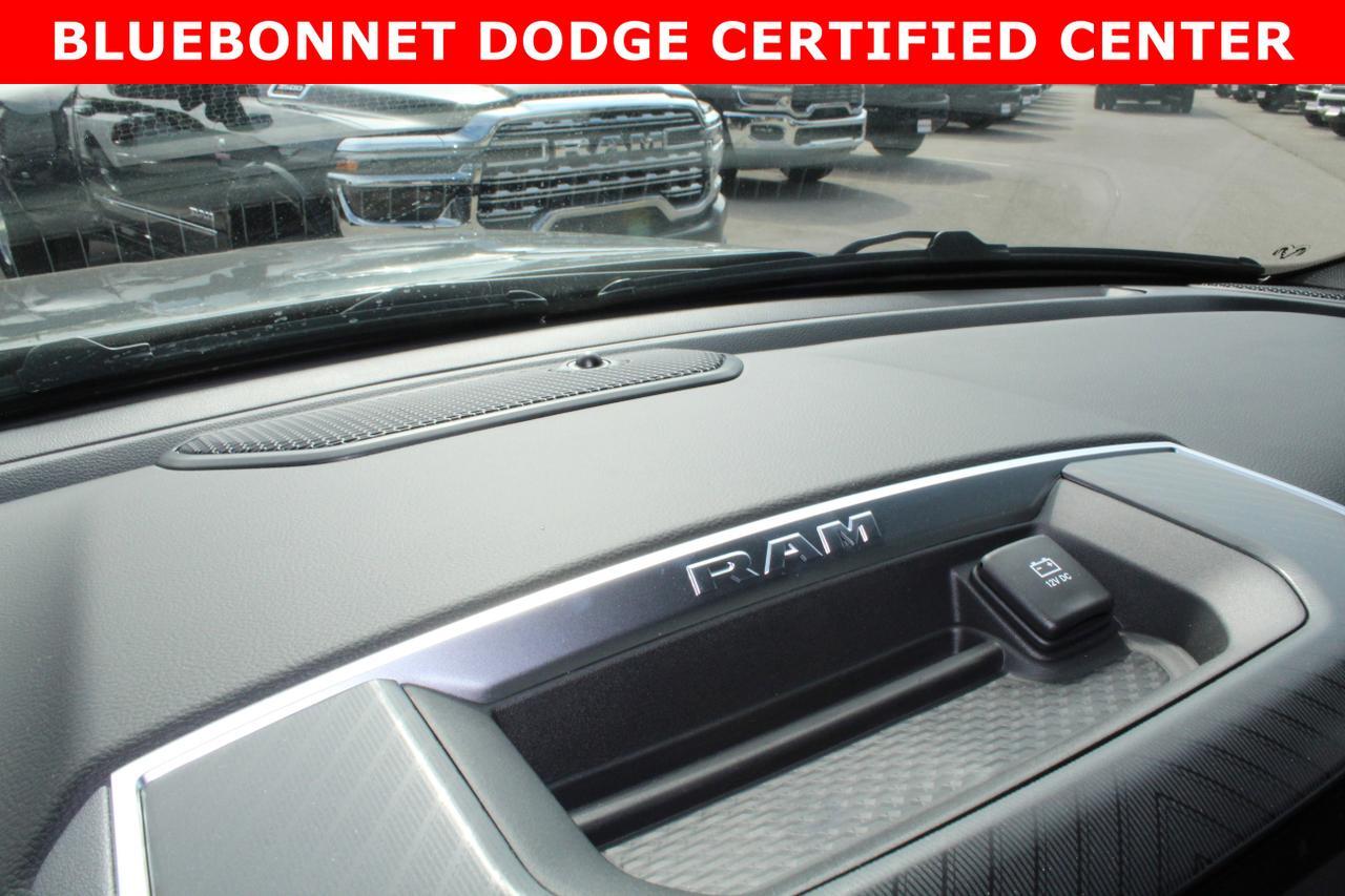 2025 Ram 1500 Lone Star New Braunfels TX