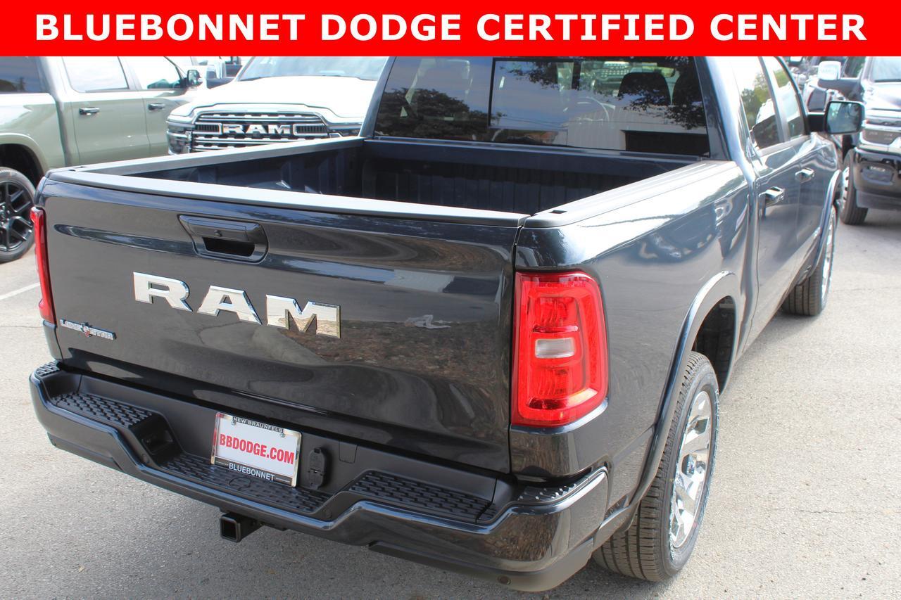 2025 Ram 1500 Lone Star New Braunfels TX