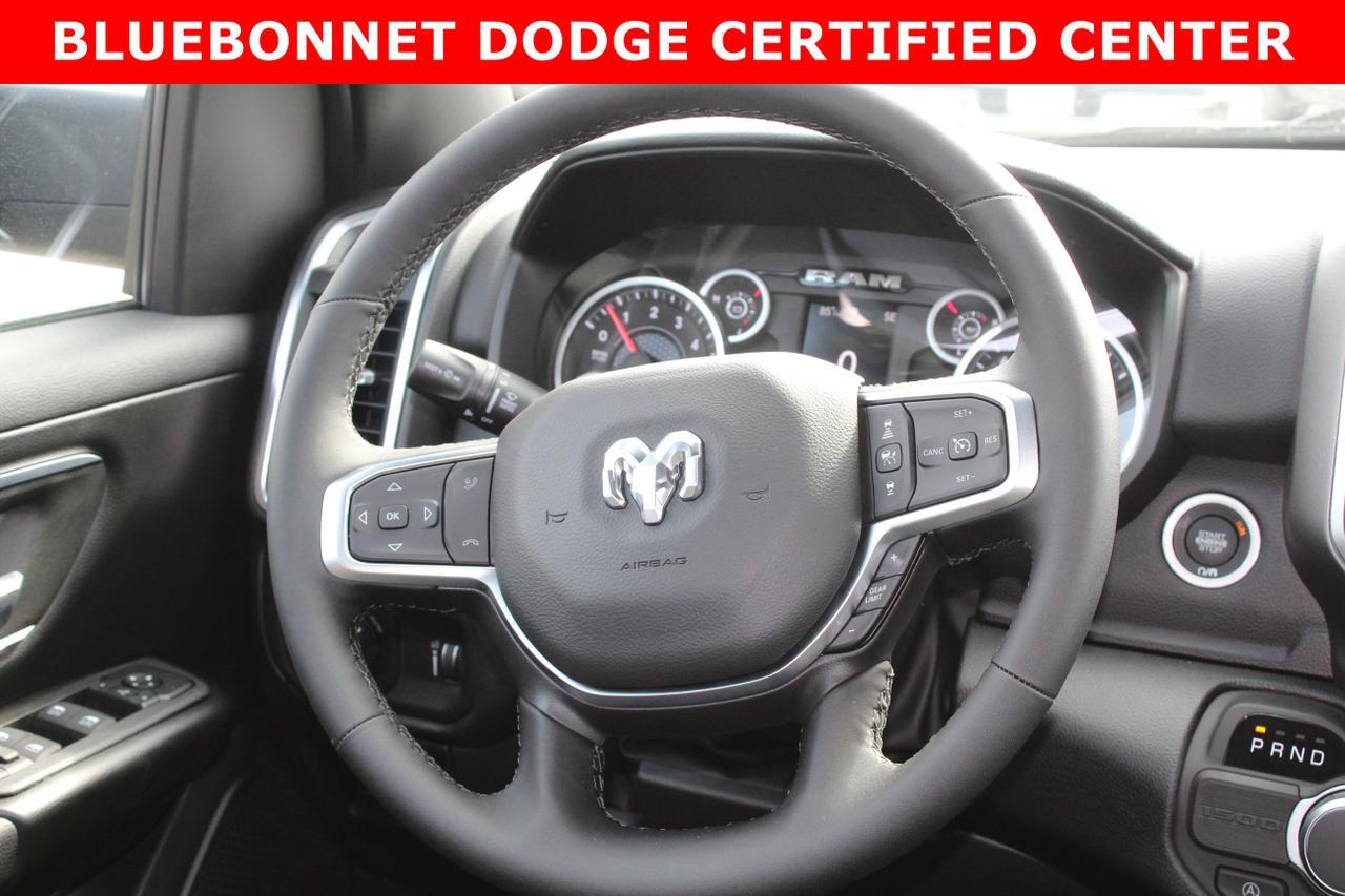 2025 Ram 1500 Lone Star New Braunfels TX