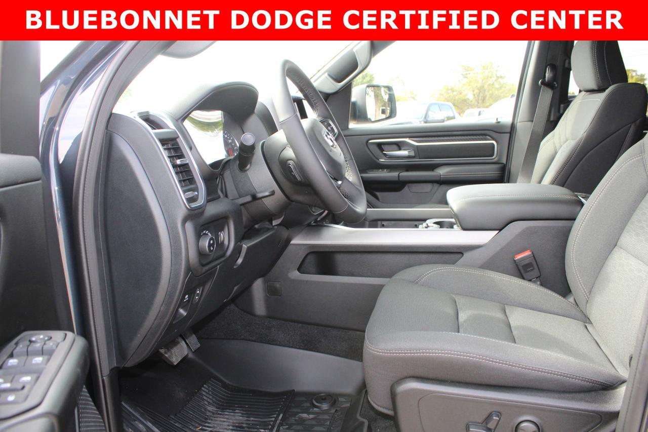 2025 Ram 1500 Lone Star New Braunfels TX