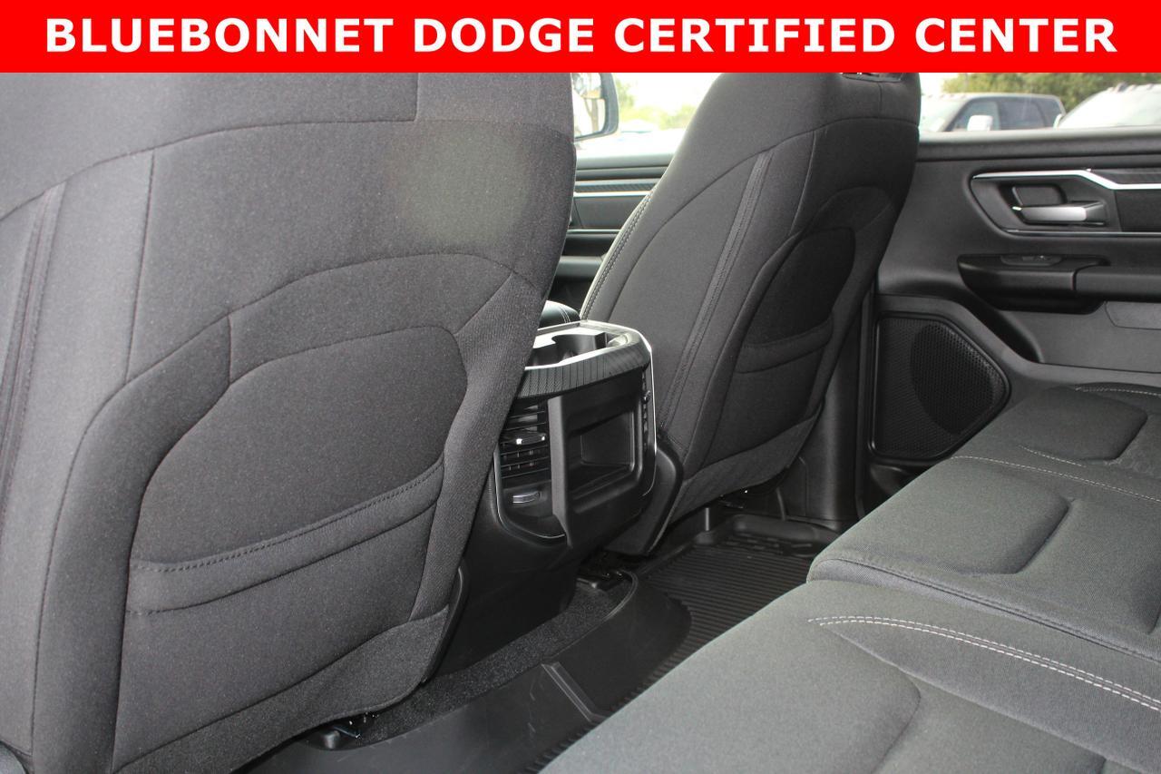 2025 Ram 1500 Lone Star New Braunfels TX