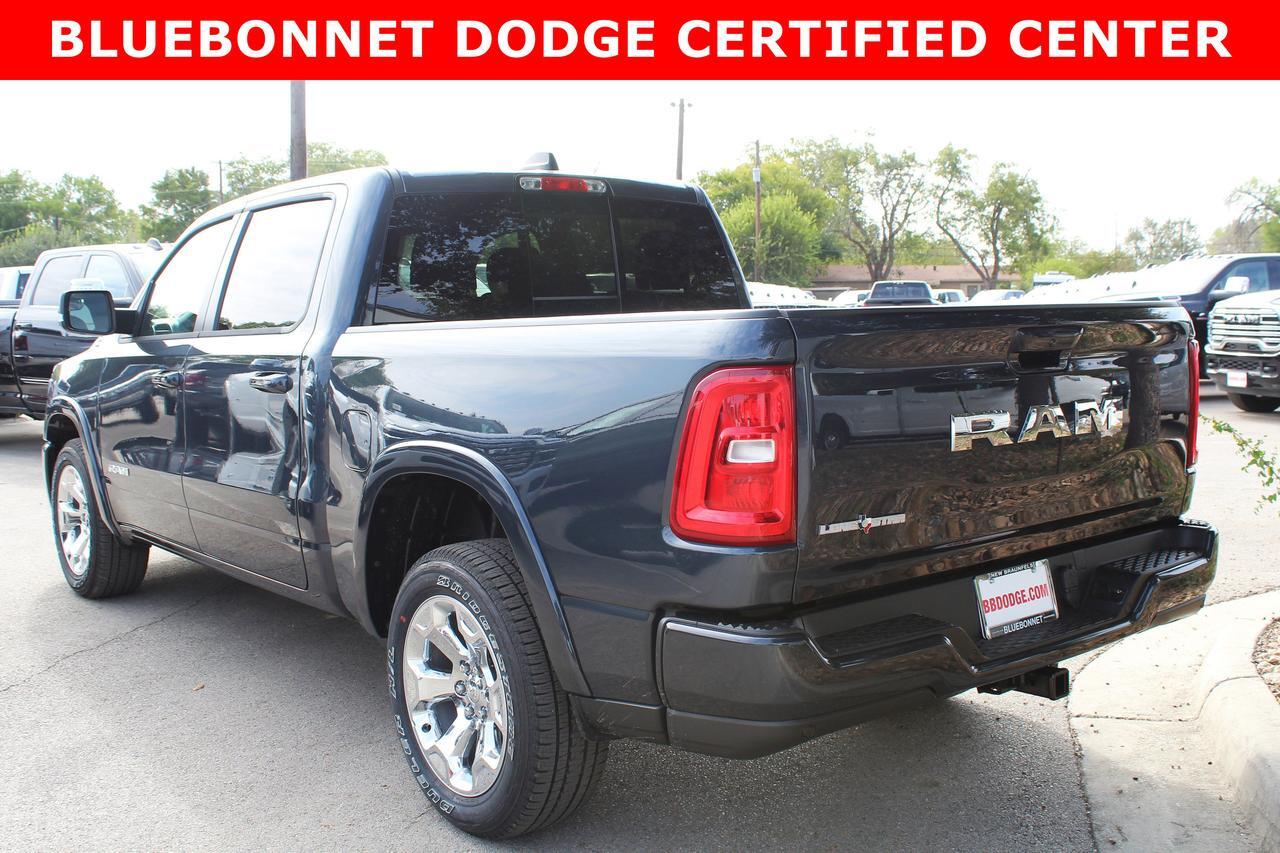 2025 Ram 1500 Lone Star New Braunfels TX