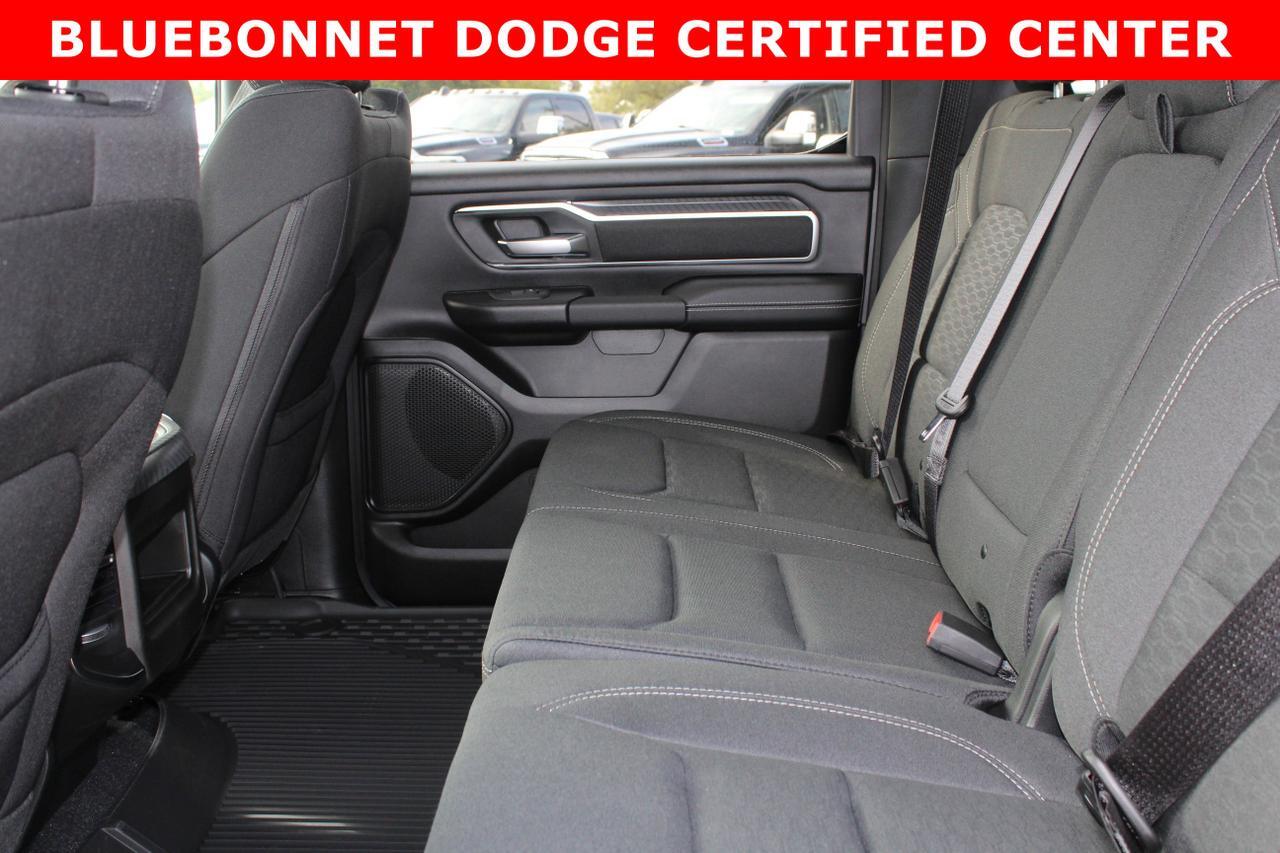 2025 Ram 1500 Lone Star New Braunfels TX