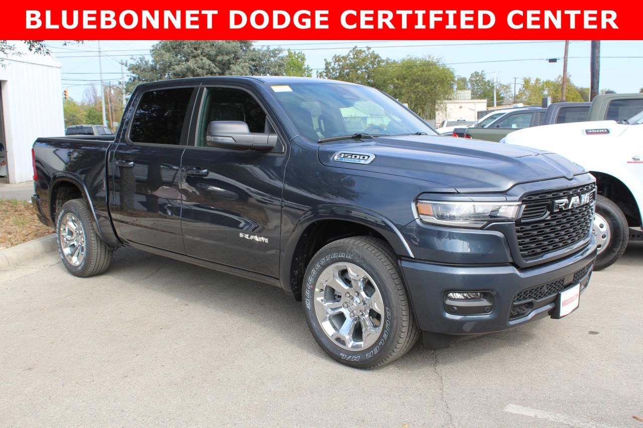 2025 Ram 1500 Lone Star New Braunfels TX