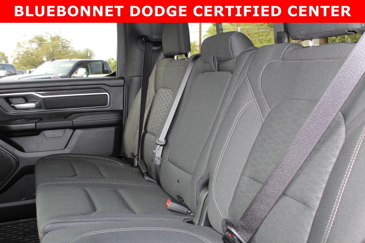 2025 Ram 1500 Lone Star New Braunfels TX