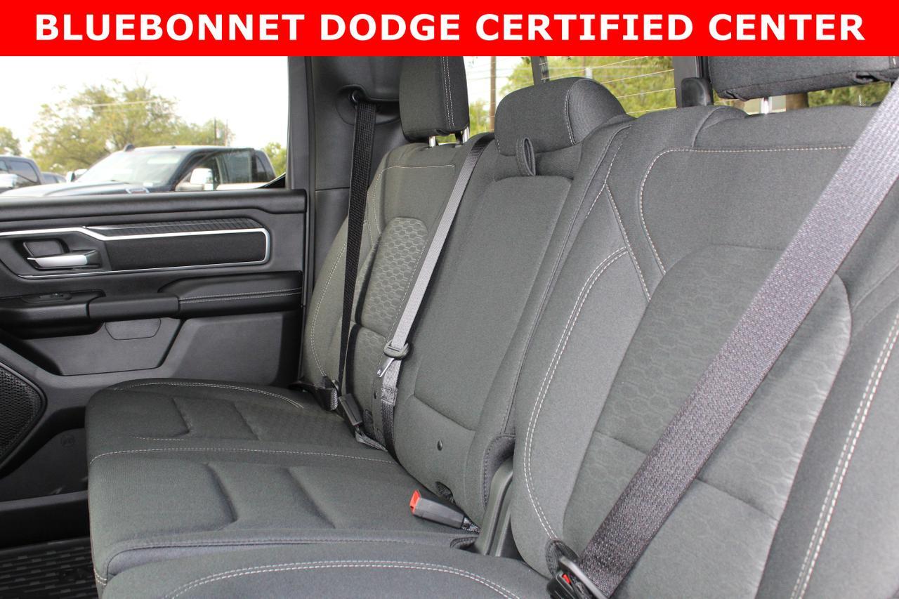 2025 Ram 1500 Lone Star New Braunfels TX