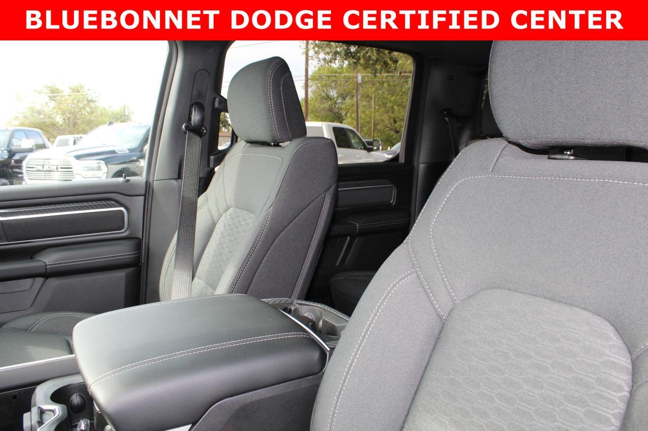 2025 Ram 1500 Lone Star New Braunfels TX