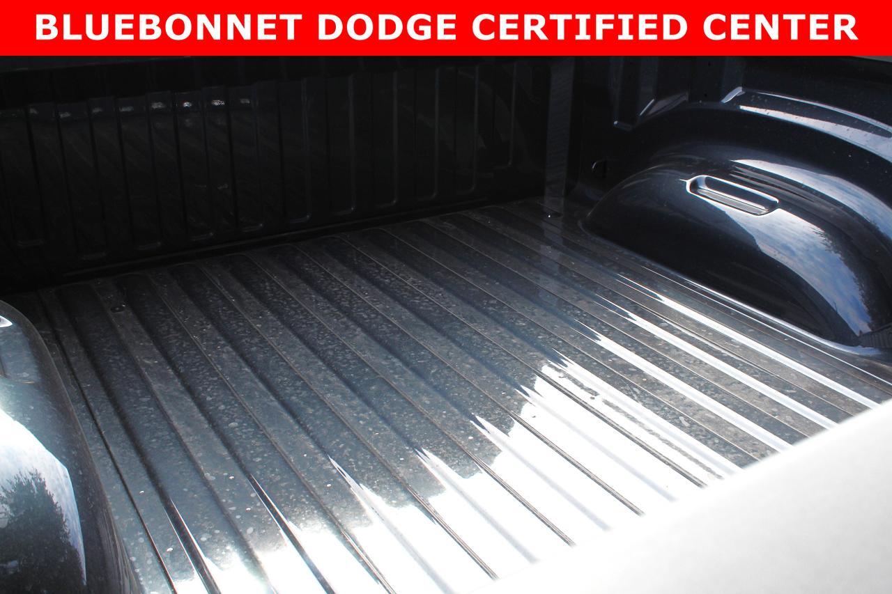 2025 Ram 1500 Lone Star New Braunfels TX