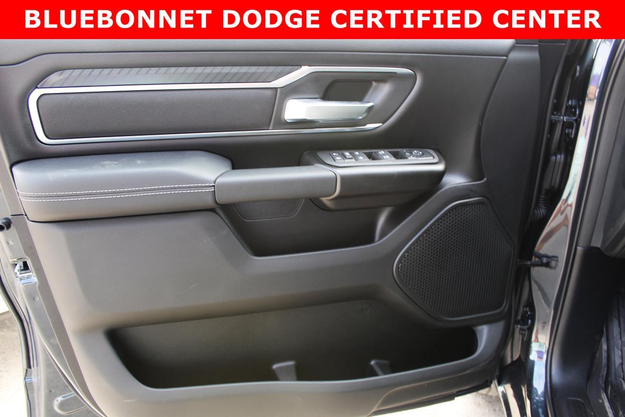 2025 Ram 1500 Lone Star New Braunfels TX